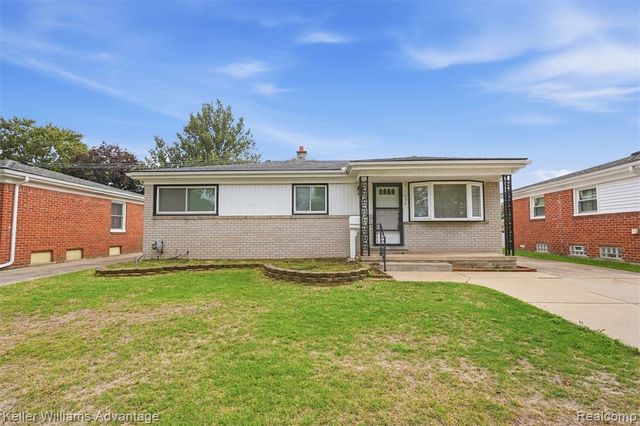 1655 Leslie Street, Westland, MI 48186