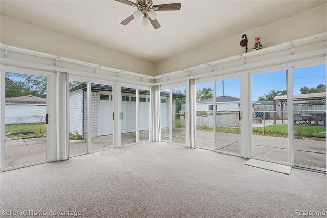 1655 Leslie Street, Westland, MI 48186