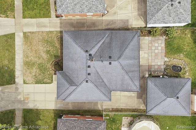 1655 Leslie Street, Westland, MI 48186