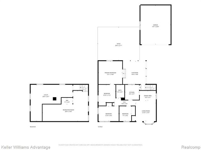 1655 Leslie Street, Westland, MI 48186