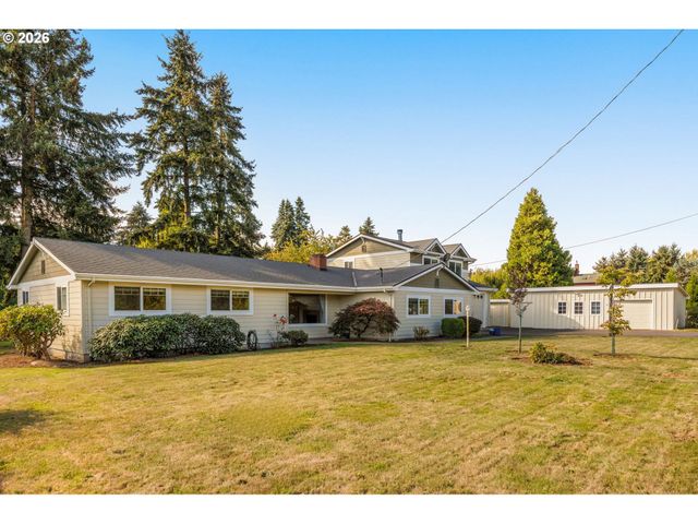 13528 Ne DENBROOK Rd, Aurora, OR 97002