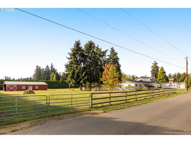 13528 Ne DENBROOK Rd, Aurora, OR 97002
