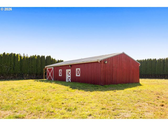 13528 Ne DENBROOK Rd, Aurora, OR 97002