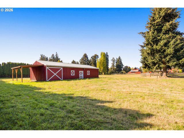 13528 Ne DENBROOK Rd, Aurora, OR 97002