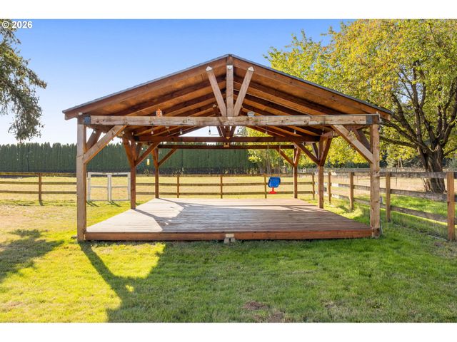 13528 Ne DENBROOK Rd, Aurora, OR 97002