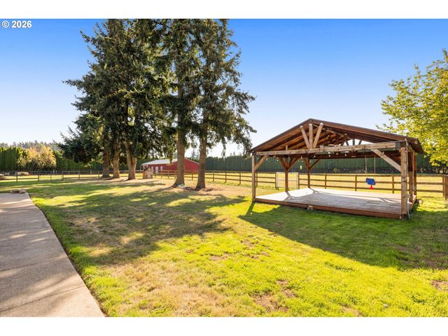 13528 Ne DENBROOK Rd, Aurora, OR 97002