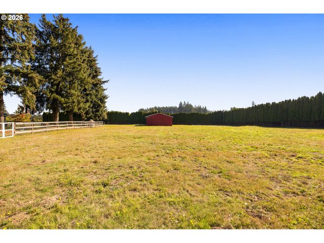 13528 Ne DENBROOK Rd, Aurora, OR 97002