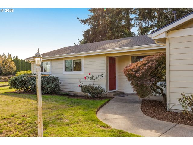 13528 Ne DENBROOK Rd, Aurora, OR 97002