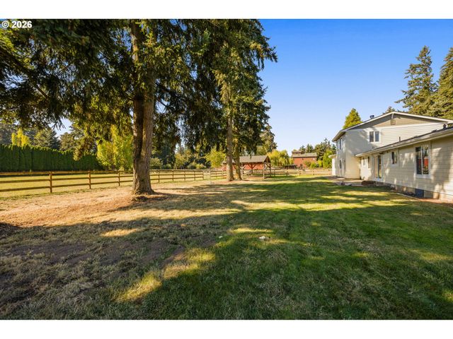 13528 Ne DENBROOK Rd, Aurora, OR 97002