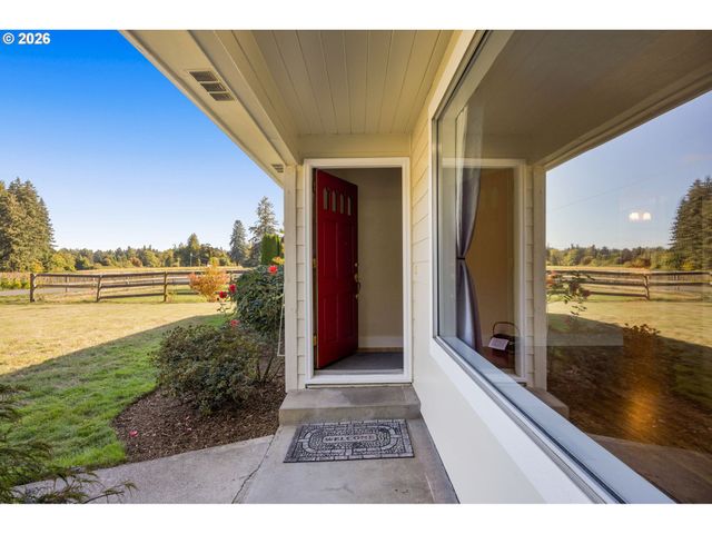 13528 Ne DENBROOK Rd, Aurora, OR 97002