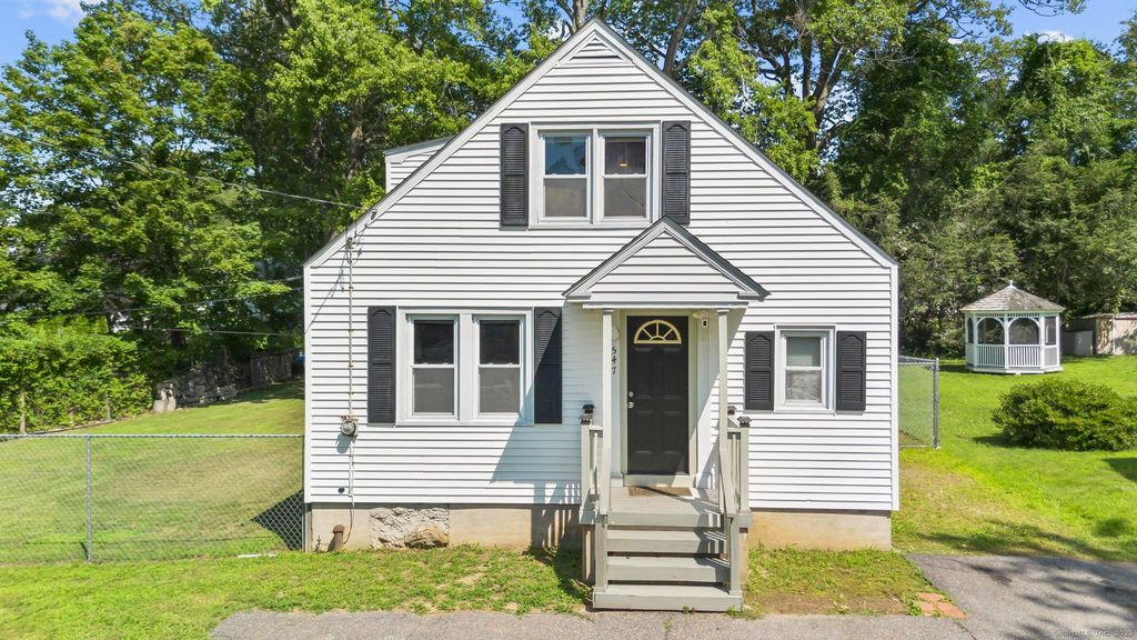 547 Charles Street, Torrington, CT 06790