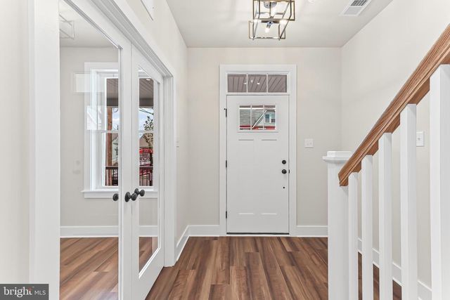 734 S MATLACK ST, West Chester, PA 19382