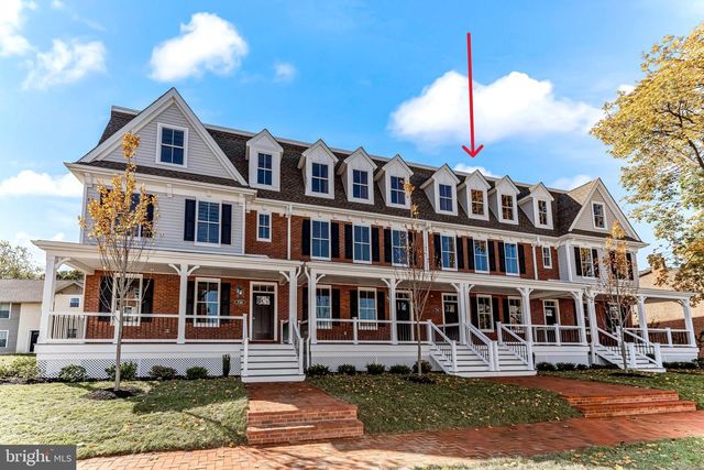 734 S MATLACK ST, West Chester, PA 19382