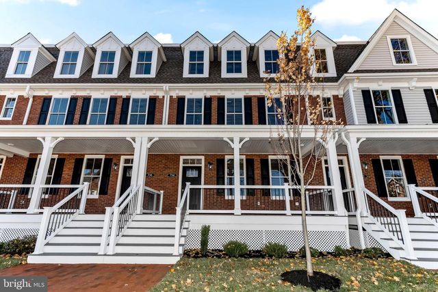 734 S MATLACK ST, West Chester, PA 19382