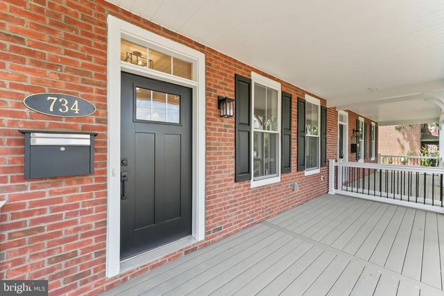 734 S MATLACK ST, West Chester, PA 19382