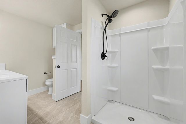 107 Russell ST, Liberty Hill, TX 78642