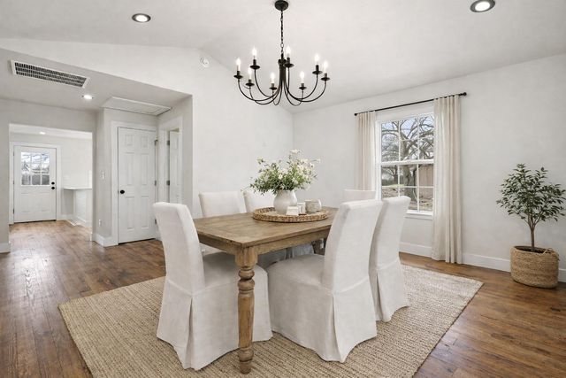 107 Russell ST, Liberty Hill, TX 78642