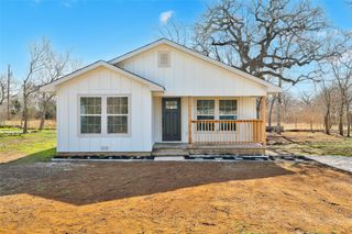 107 Russell ST, Liberty Hill, TX 78642