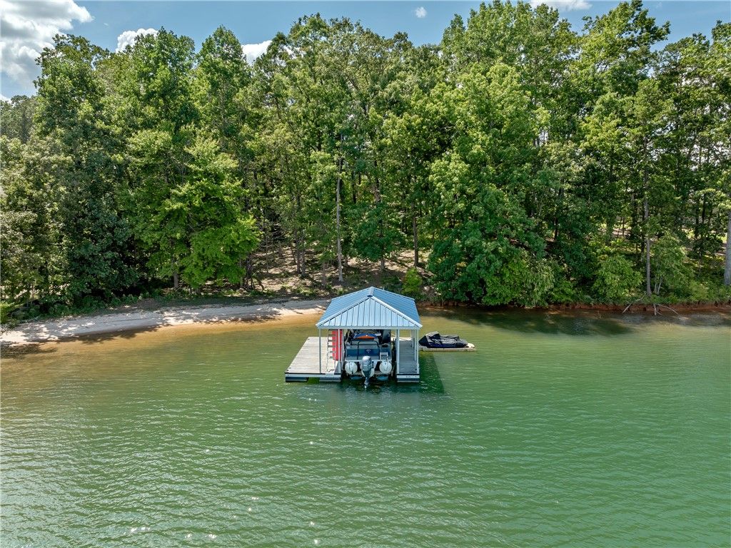 0 Pointe Harbor Drive Lot 12, Seneca, SC 29672