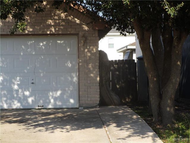 1107 E Canadian Drive, Pharr, TX 78577