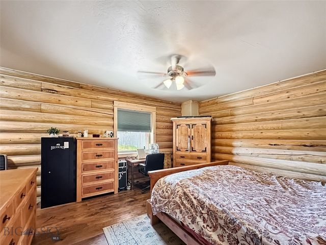 21 North Ennis Lake Road, Mcallister, MT 59740