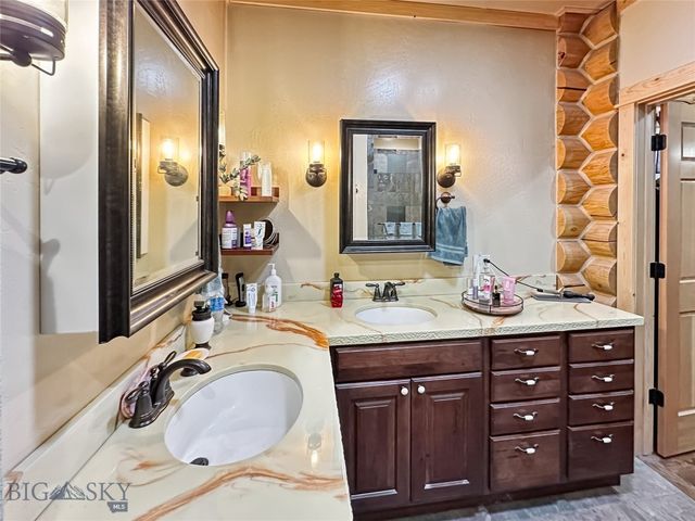 21 North Ennis Lake Road, Mcallister, MT 59740