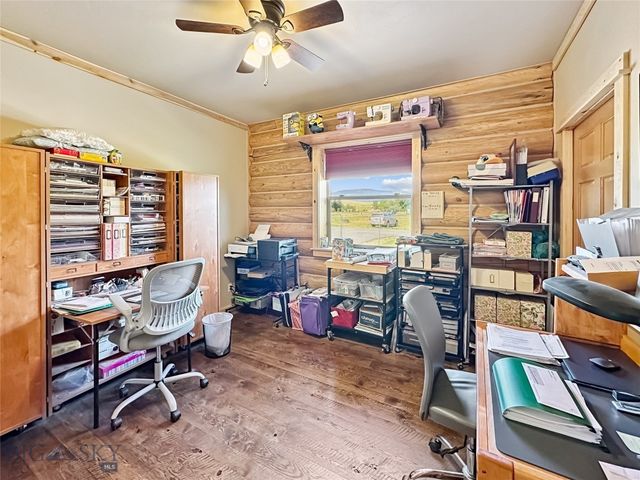 21 North Ennis Lake Road, Mcallister, MT 59740