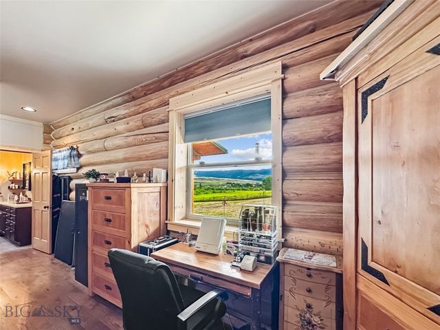 21 North Ennis Lake Road, Mcallister, MT 59740