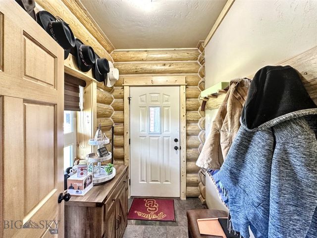 21 North Ennis Lake Road, Mcallister, MT 59740