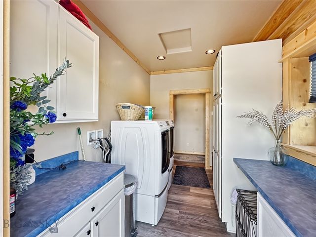 21 North Ennis Lake Road, Mcallister, MT 59740