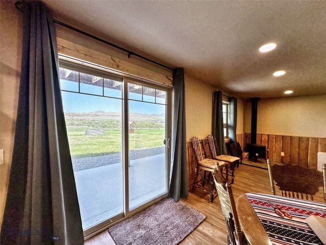 21 North Ennis Lake Road, Mcallister, MT 59740