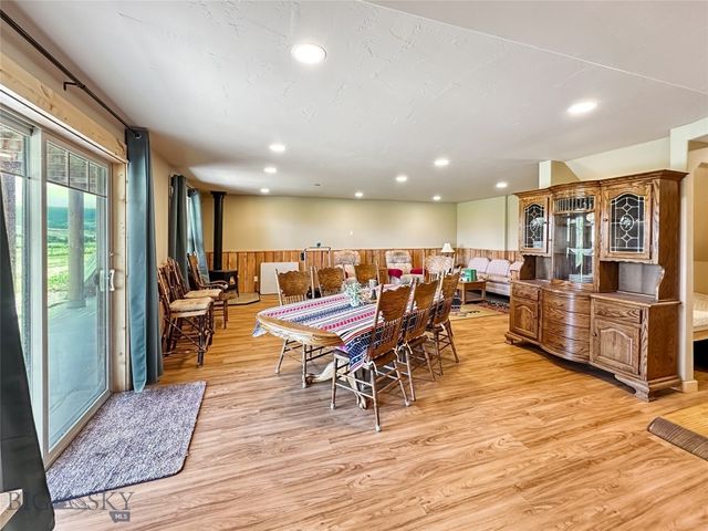 21 North Ennis Lake Road, Mcallister, MT 59740