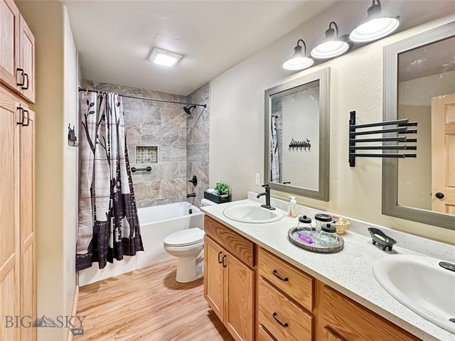 21 North Ennis Lake Road, Mcallister, MT 59740