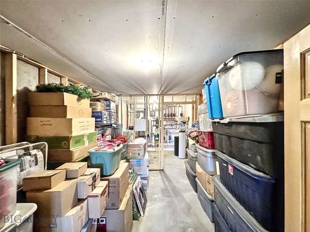 21 North Ennis Lake Road, Mcallister, MT 59740