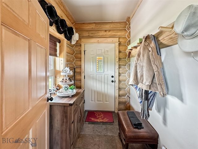 21 North Ennis Lake Road, Mcallister, MT 59740