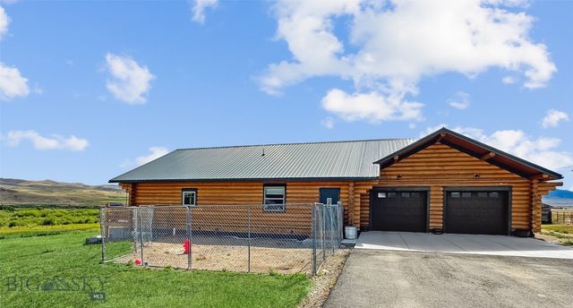 21 North Ennis Lake Road, Mcallister, MT 59740