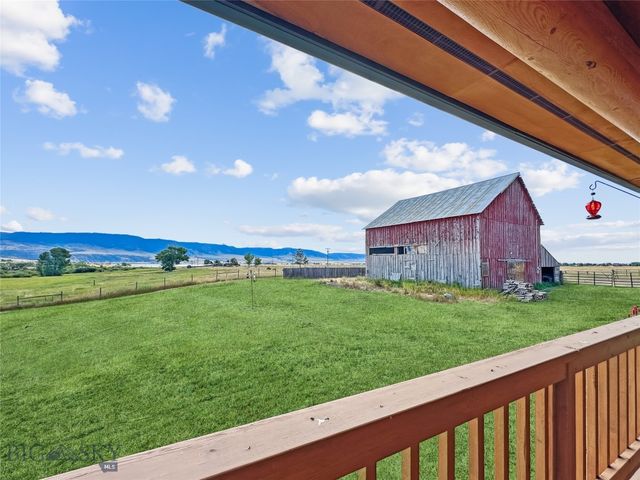 21 North Ennis Lake Road, Mcallister, MT 59740