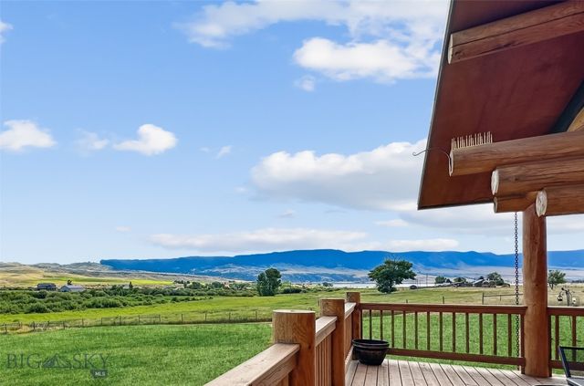 21 North Ennis Lake Road, Mcallister, MT 59740