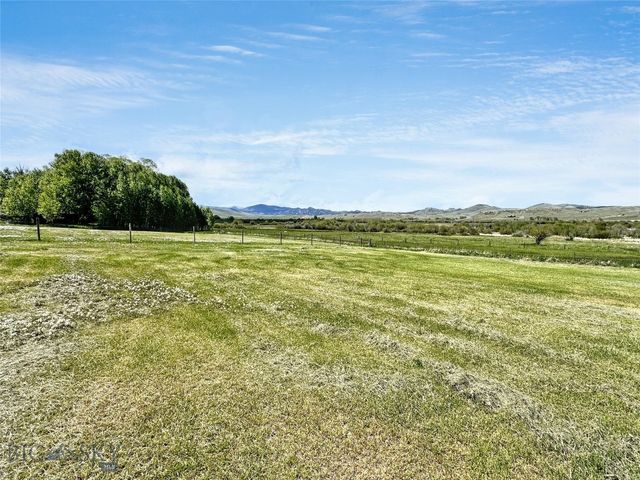 21 North Ennis Lake Road, Mcallister, MT 59740