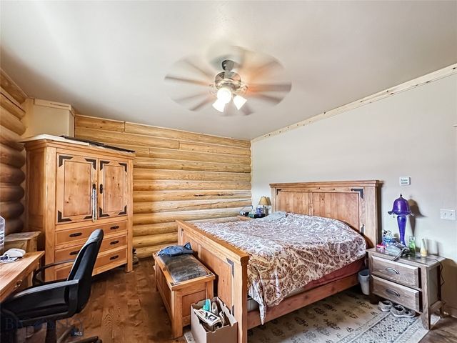 21 North Ennis Lake Road, Mcallister, MT 59740