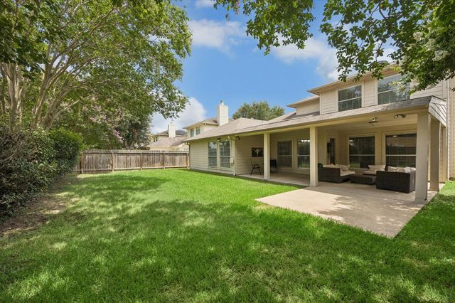 22722 Tara Way Drive, Katy, TX 77449