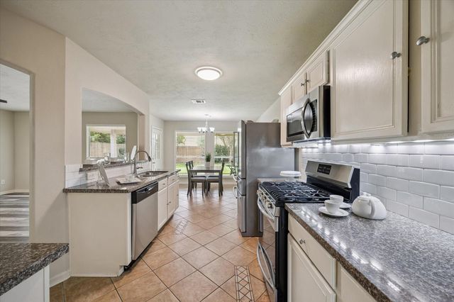 22722 Tara Way Drive, Katy, TX 77449