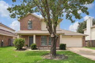 22722 Tara Way Drive, Katy, TX 77449