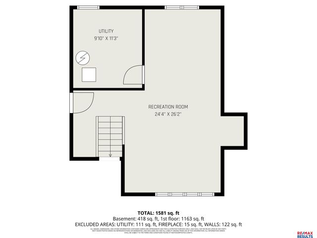 900 Mckenzie Avenue, Council Bluffs, IA 51503