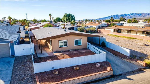 886 Citrus Street, Bullhead City, AZ 86442