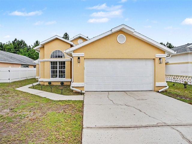 184 CORAL REEF CIRCLE, Kissimmee, FL 34743