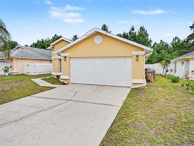 184 CORAL REEF CIRCLE, Kissimmee, FL 34743