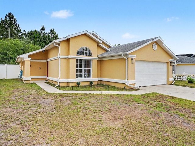 184 CORAL REEF CIRCLE, Kissimmee, FL 34743