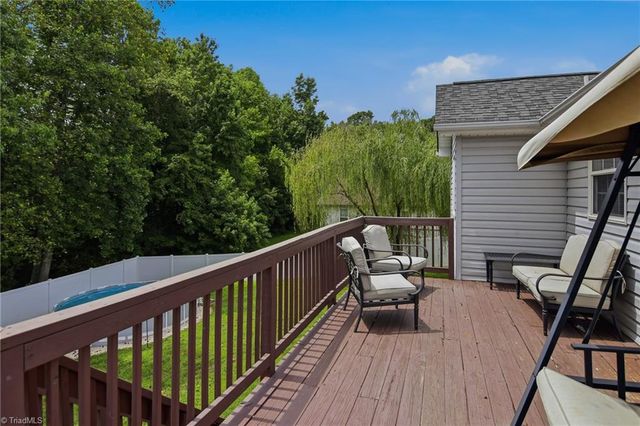 120 Hazelwood Court, Lexington, NC 27295