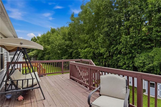120 Hazelwood Court, Lexington, NC 27295